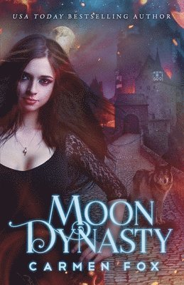 Moon Dynasty 1