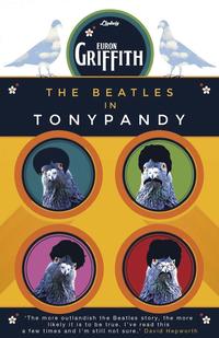 bokomslag The Beatles in Tonypandy