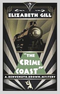 bokomslag Crime Coast