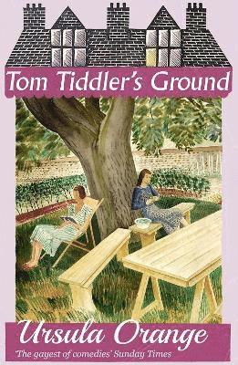 Tom Tiddler's Ground 1