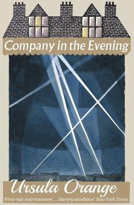 Company in the Evening 1