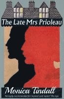 bokomslag Late Mrs. Proileau