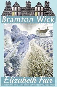 bokomslag Bramton Wick