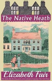 bokomslag The Native Heath