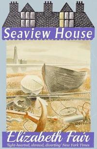bokomslag Seaview House