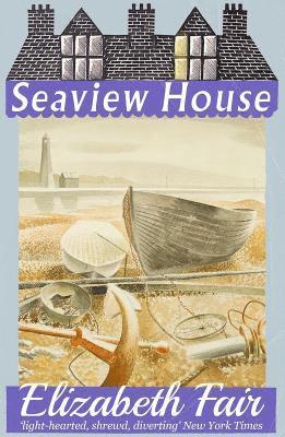 Seaview House 1