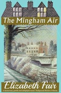 bokomslag The Mingham Air