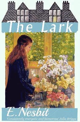 E Nesbit - Lark, Häftad