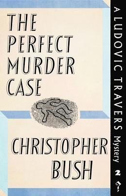 The Perfect Murder Case 1