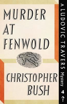 Murder at Fenwold 1