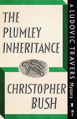 The Plumley Inheritance 1