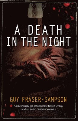 A Death in the Night 1