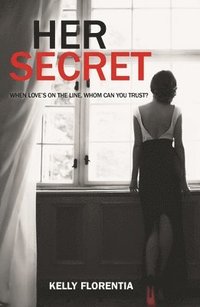 bokomslag Her Secret