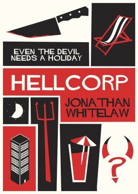 HellCorp 1