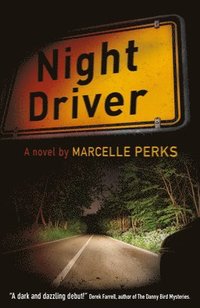 bokomslag Night Driver