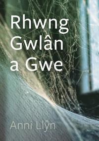 bokomslag Cyfres Tonfedd Heddiw: Rhwng Gwln a Gwe
