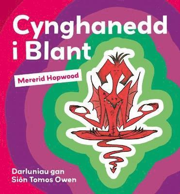 bokomslag Cynghanedd i Blant