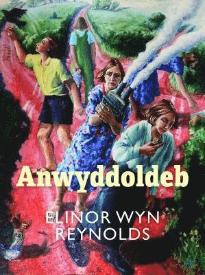 Anwyddoldeb 1