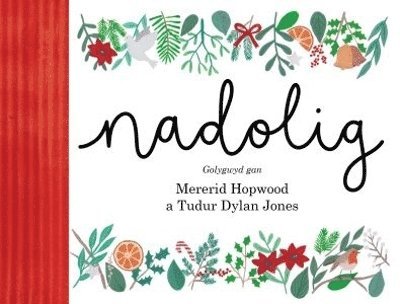 Nadolig