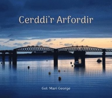 Amrywiol, Mari George - Cerddi'r Arfordir, Inbunden