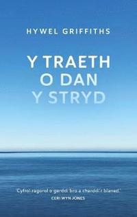 bokomslag Y Traeth o dan y Stryd