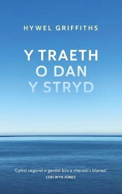 Hywel Griffiths - Y Traeth o dan y Stryd, Häftad