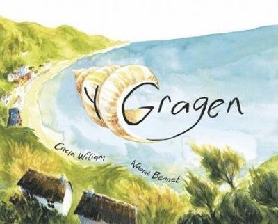 Casia Wiliam - Y Gragen, Inbunden. Tillgänglighet: Lägg i varukorg