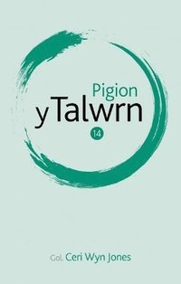 bokomslag Pigion y Talwrn 14