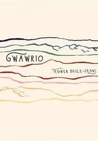 bokomslag Gwawrio