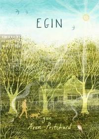 bokomslag Egin