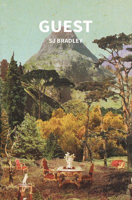 Sj Bradley - Guest, Häftad