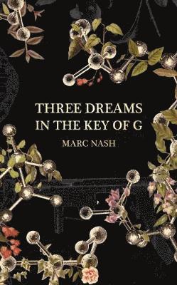 Marc Nash - Three Dreams in the Key of G, Inbunden
