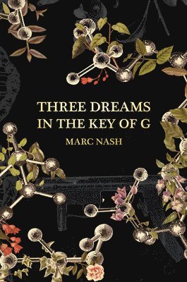 Marc Nash - Three Dreams In The Key Of G, Häftad