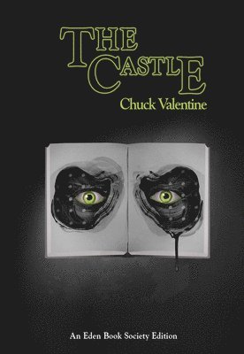Chuck Valentine - Castle, Häftad