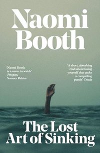 bokomslag The Lost Art of Sinking