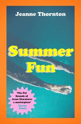 Summer Fun 1