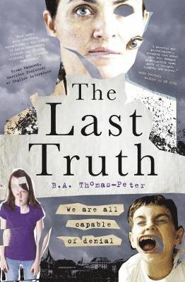 The Last Truth 1