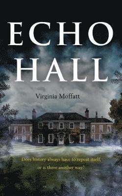 Echo Hall 1