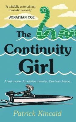 The Continuity Girl 1