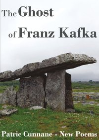 bokomslag The Ghost of Franz Kafka