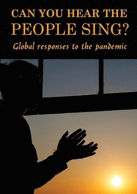 Camilla Reeve - Can You Hear The People Sing?, Häftad