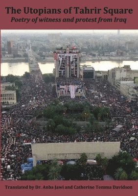 Utopians of Tahrir Square, Häftad