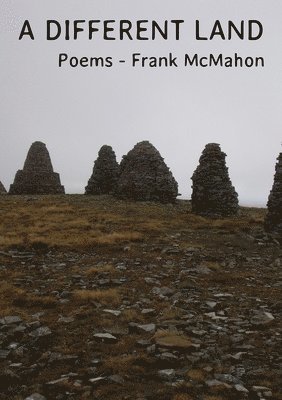 Frank McMahon - Different Land, Häftad