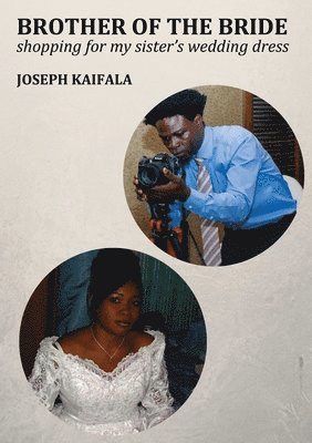 Joseph Kaifala - Brother of the Bride, Häftad