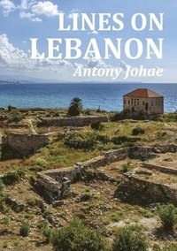 bokomslag Lines on Lebanon
