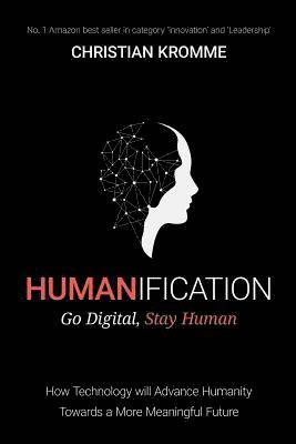 bokomslag Humanification