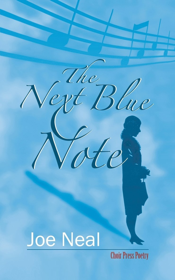 Joe Neal - Next Blue Note, Häftad. Tillgänglighet: Lägg i varukorg