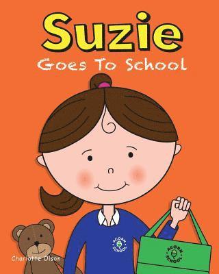 Suzie Goes to School 1