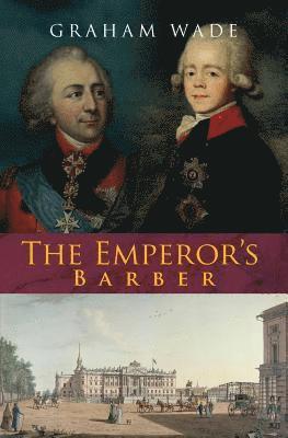 Emperor's Barber 1