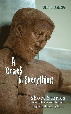 bokomslag Crack in Everything